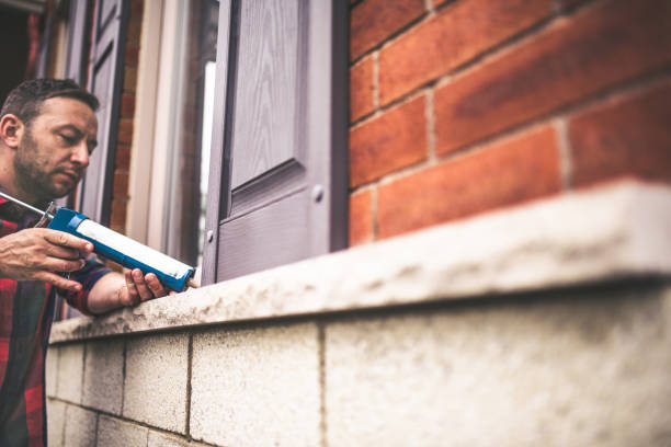 Types of Insulation We Offer in Rosemead, CA