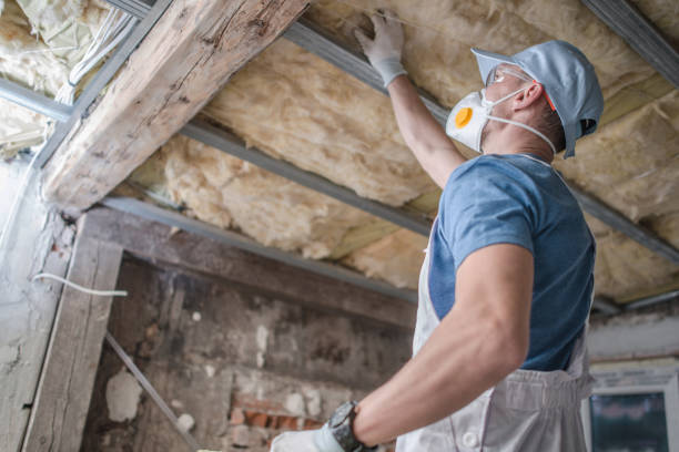 Best Insulation for Specific Applications in Rosemead, CA