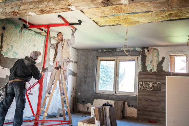 Best Residential Insulation in Rosemead, CA