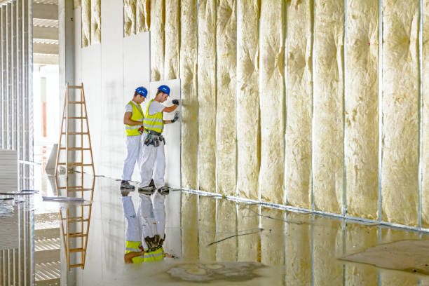 Best Spray Foam Insulation in Rosemead, CA